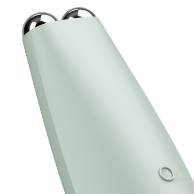 Мікрострумова ручка для підтяжки обличчя GESKE MicroCurrent Face-Lift Pen 6 в 1 зелений